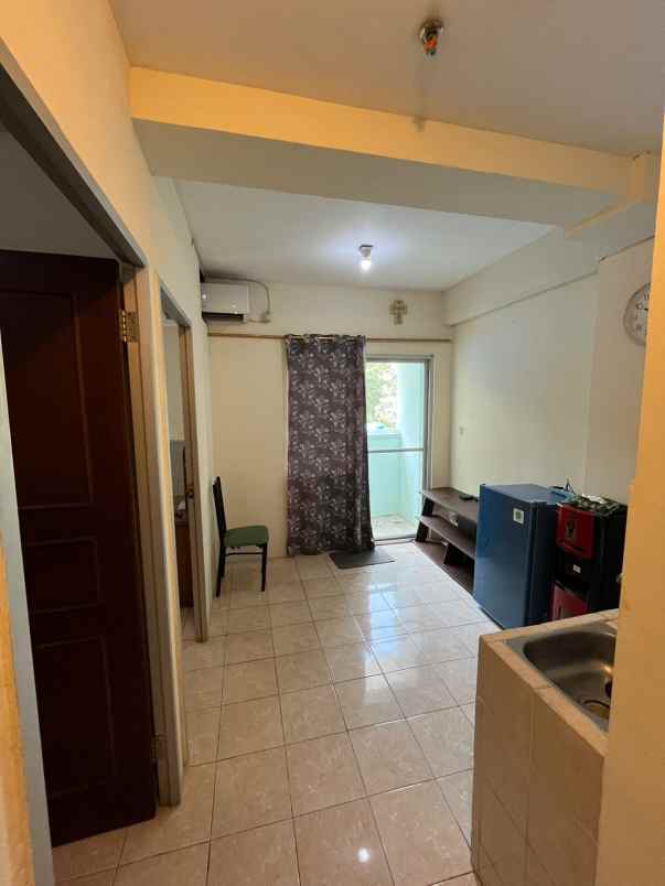dijual rumah pulo gebang