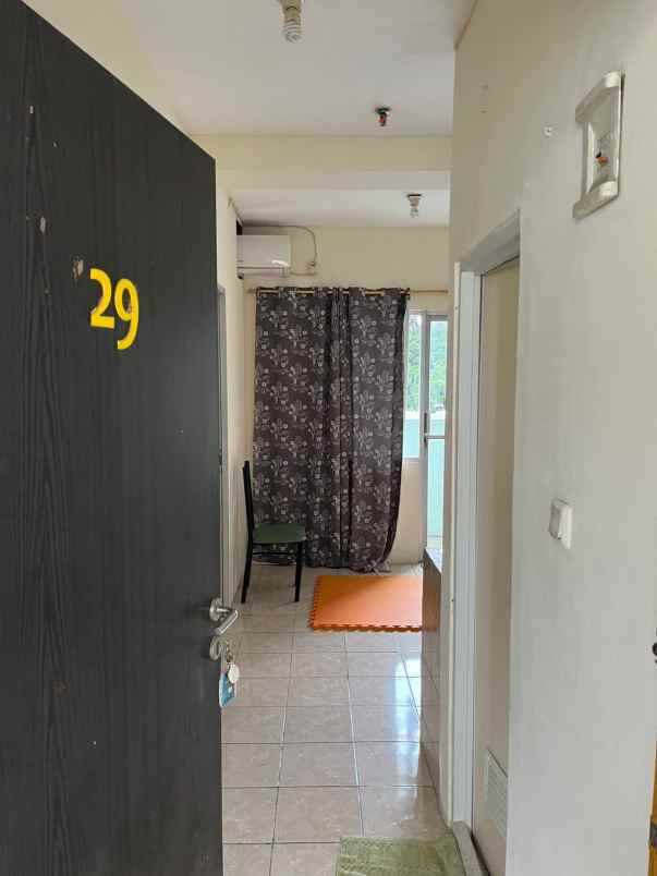 dijual rumah pulo gebang