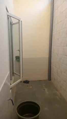 dijual rumah puri asri regency