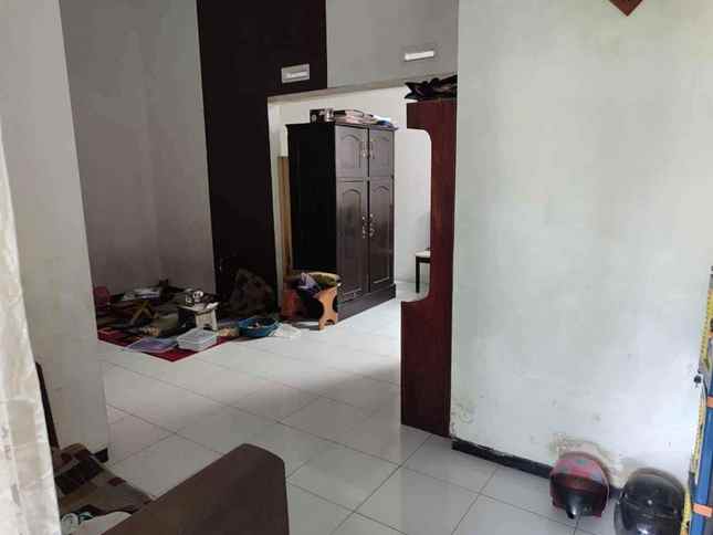 dijual rumah puri cempaka putih