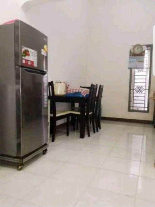 dijual rumah puri kalijudan surabaya