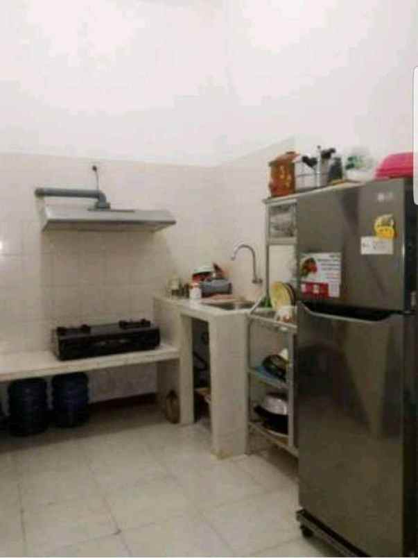 dijual rumah puri kalijudan surabaya