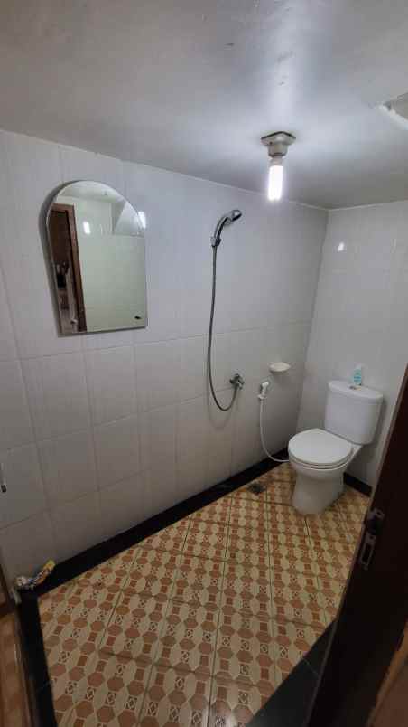 dijual rumah puri sriwedari