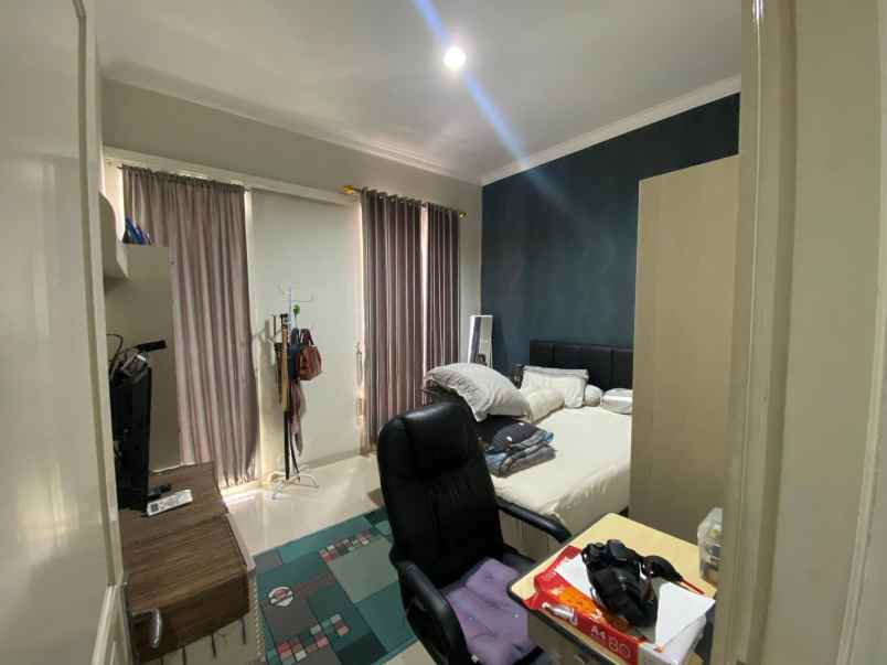 dijual rumah purimas surabaya