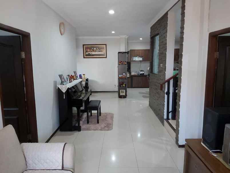 dijual rumah purimas ubud