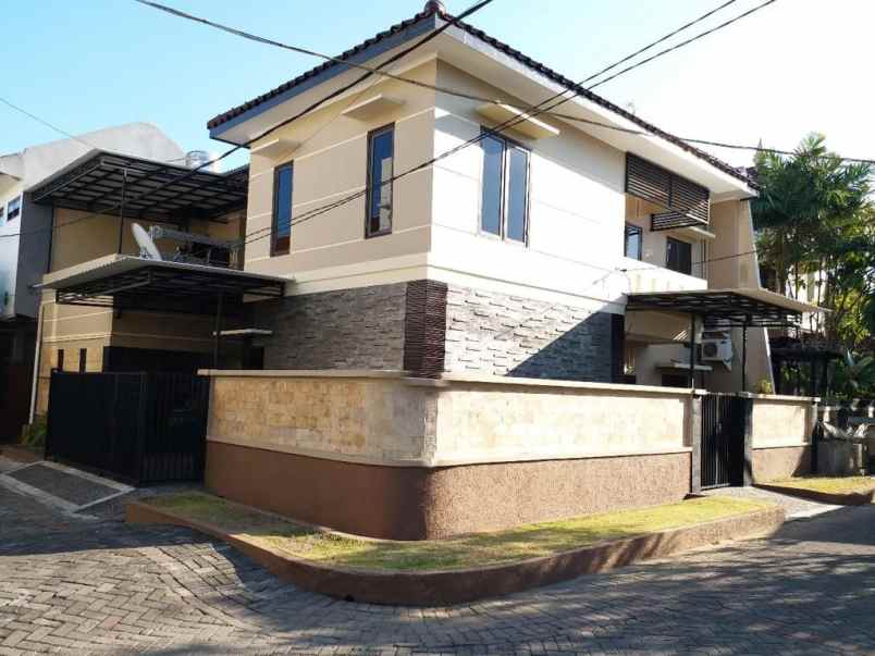 dijual rumah purimas ubud