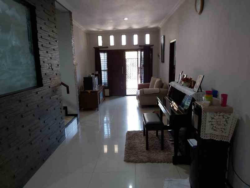 dijual rumah purimas ubud