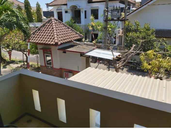 dijual rumah purimas ubud