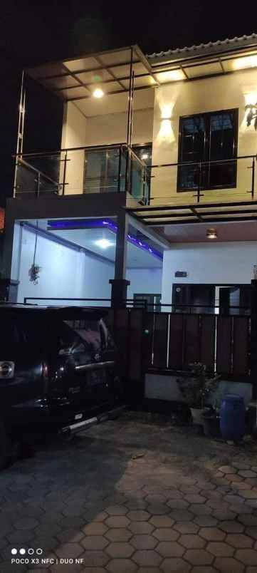 dijual rumah purwakarta kota