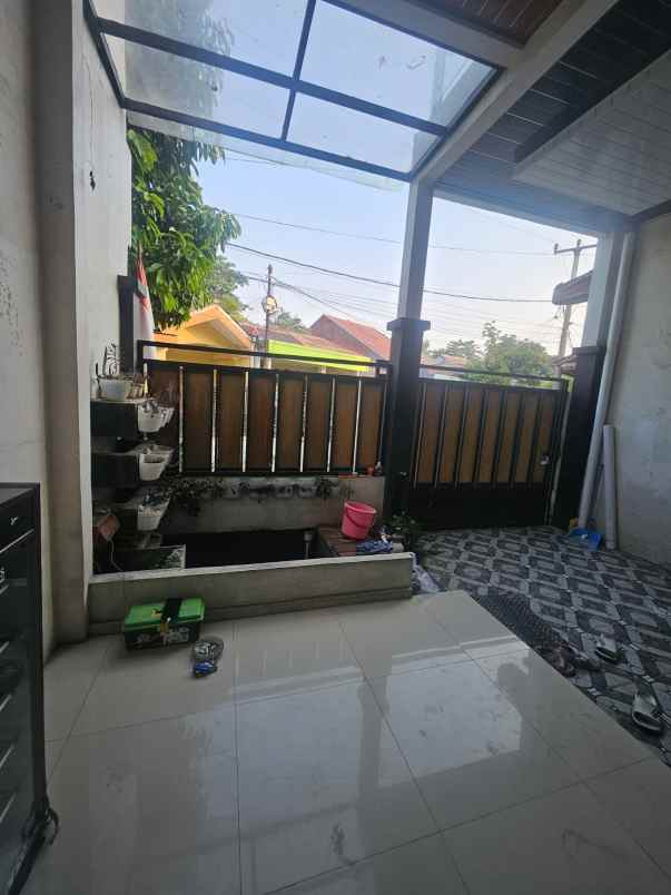 dijual rumah purwakarta kota