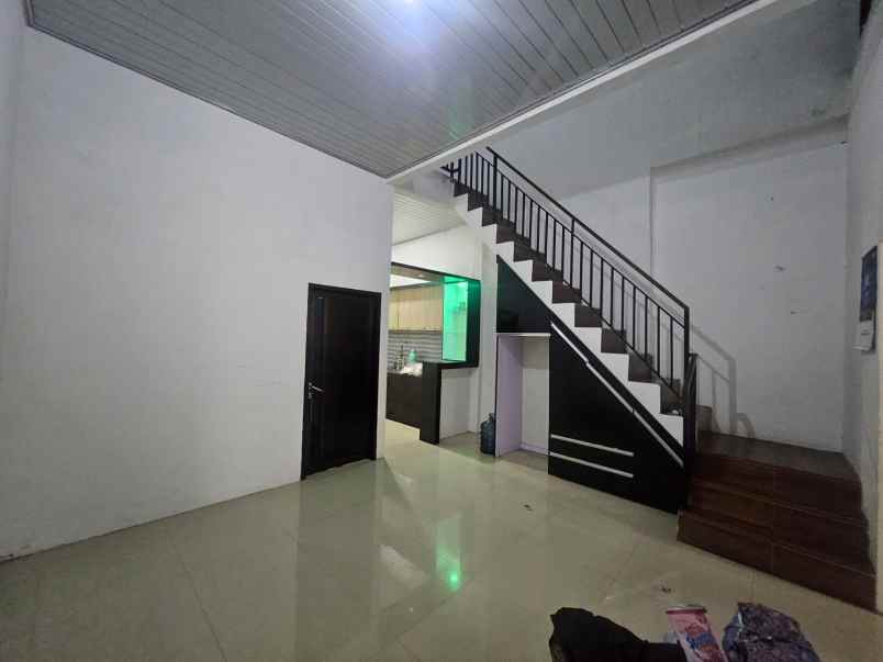 dijual rumah purwakarta kota