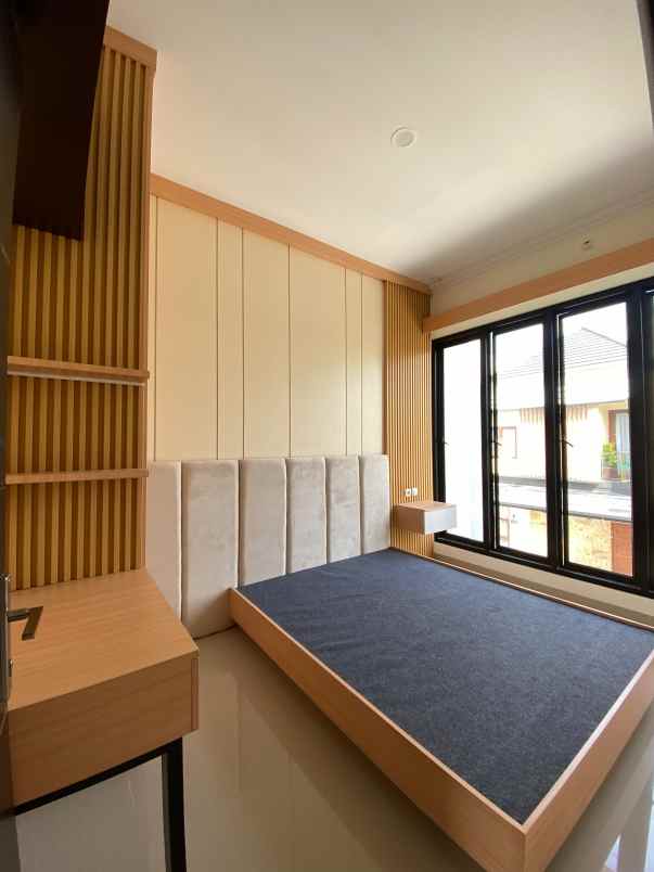 dijual rumah purwomartani kalasan