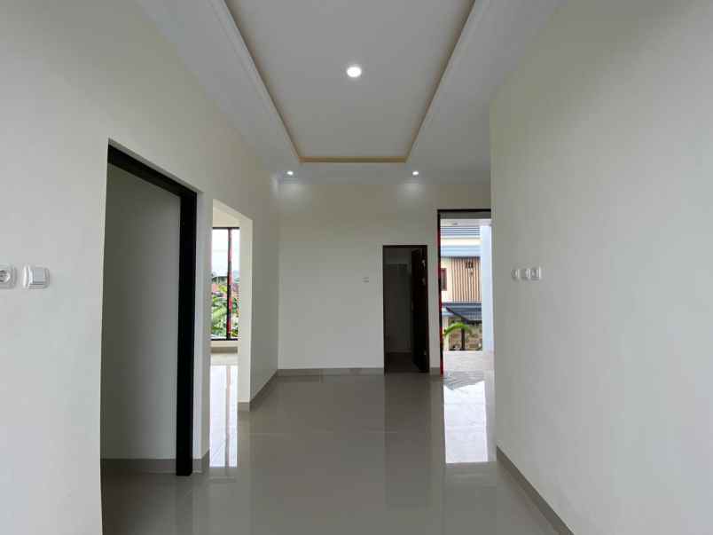 dijual rumah purwomartani sleman