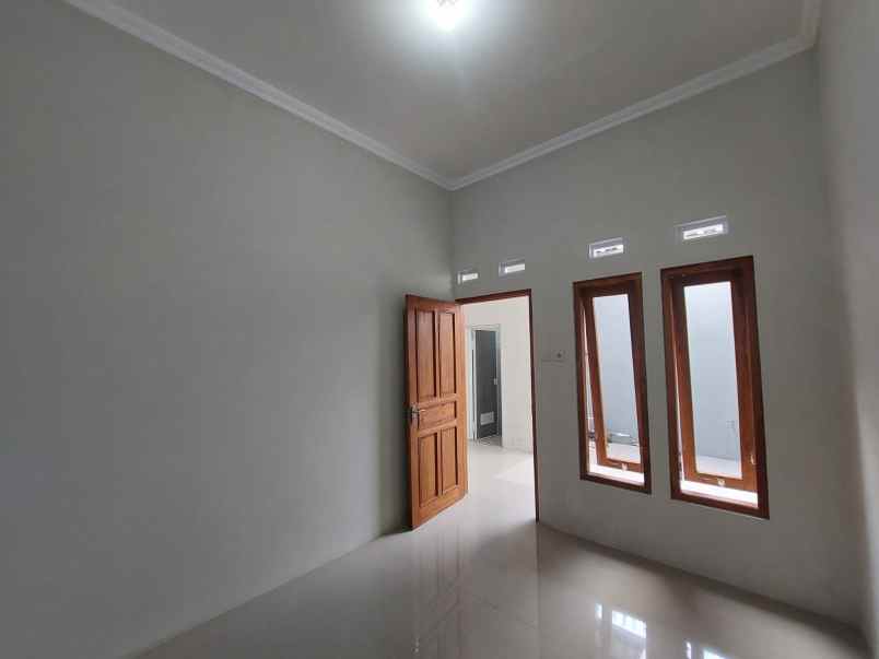 dijual rumah purwomartani sleman yogyakarta