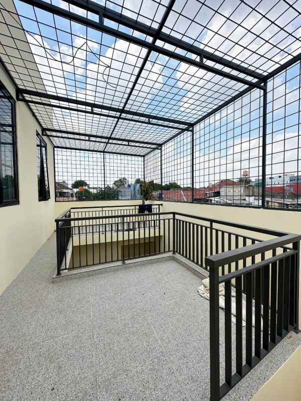 dijual rumah raden inten jakarta timur