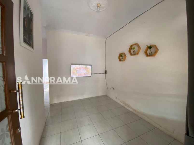 dijual rumah ragajaya