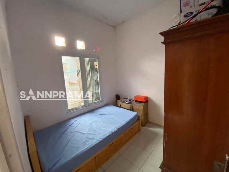 dijual rumah ragajaya