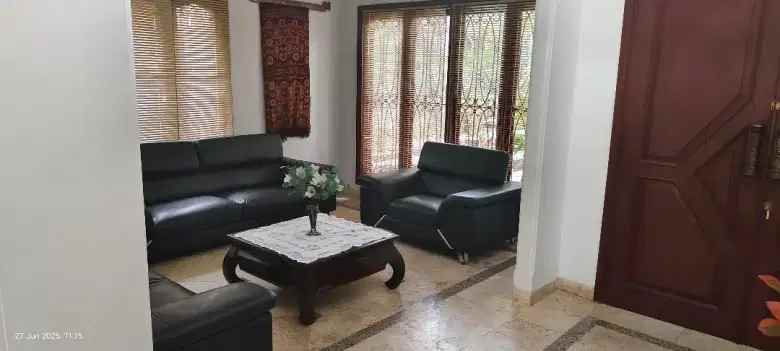 dijual rumah ragunan