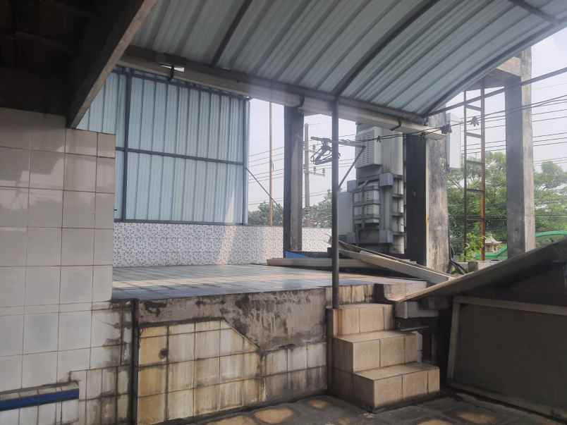 dijual rumah raya karangpilang surabaya