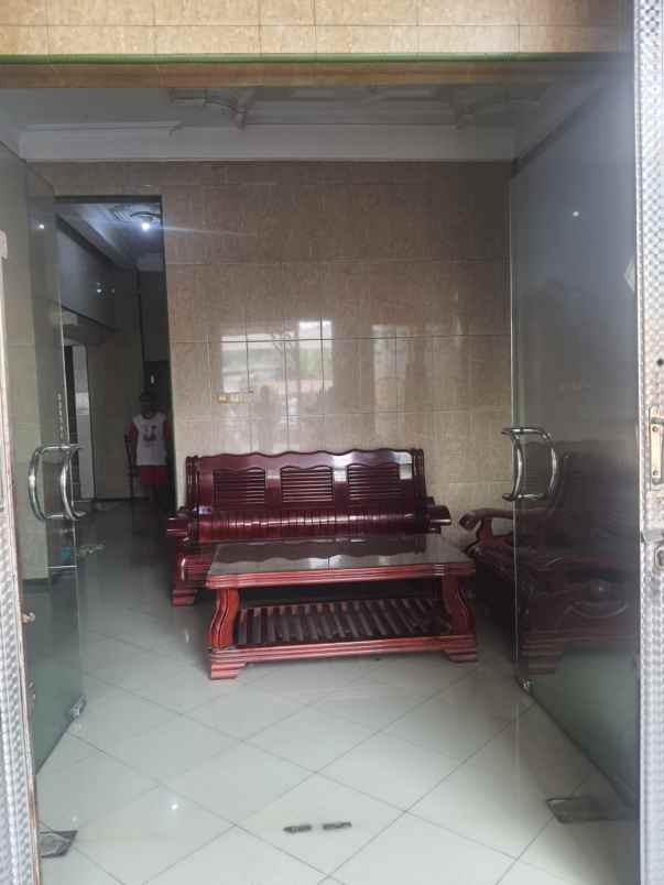 dijual rumah raya karangpilang surabaya