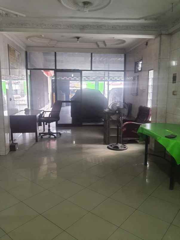 dijual rumah raya karangpilang surabaya