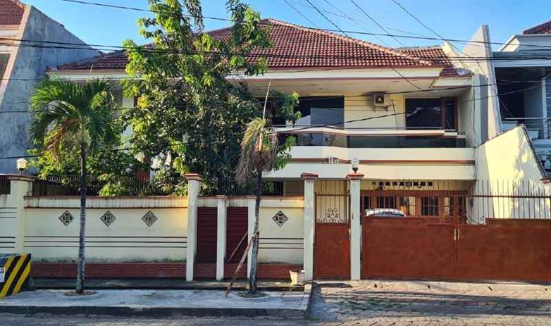 dijual rumah raya puncak permai utara