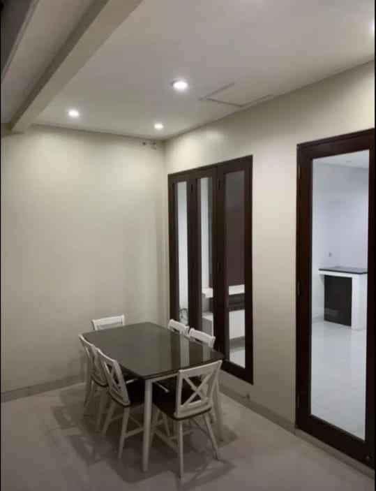 dijual rumah rengas raya bintaro