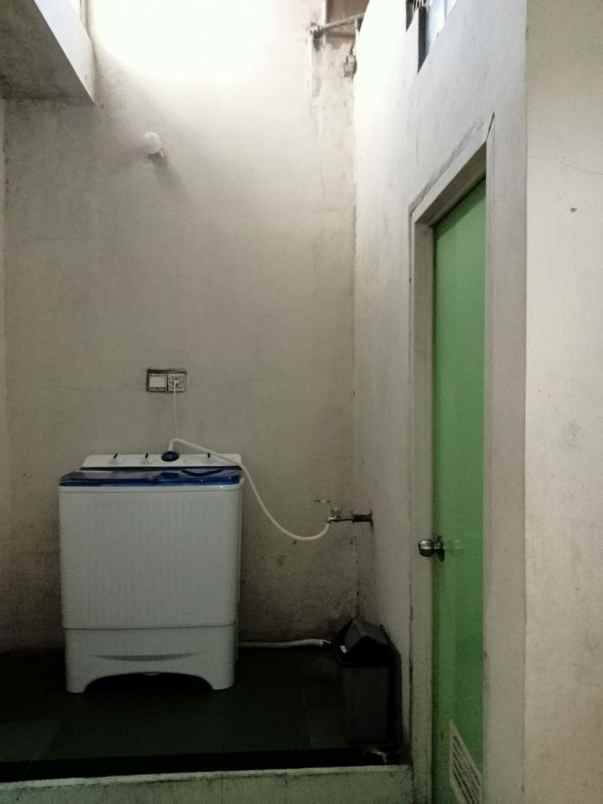 dijual rumah riung bandung