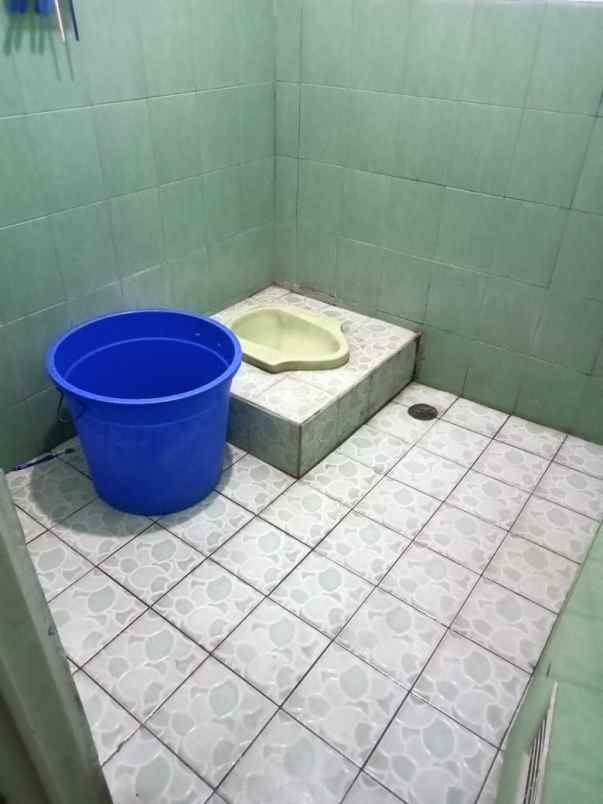 dijual rumah riung bandung