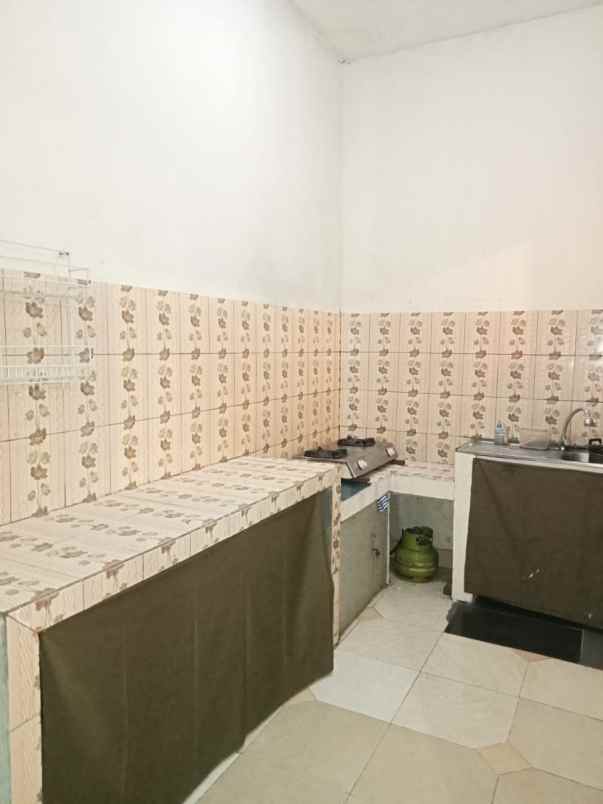 dijual rumah riung bandung