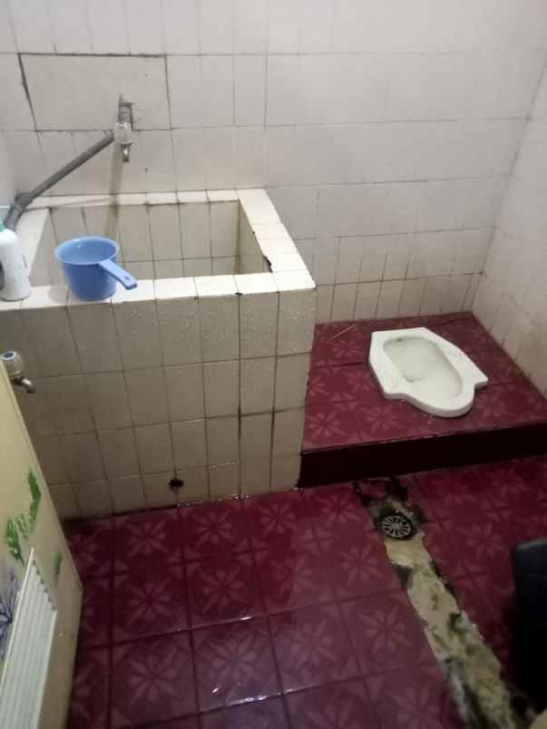 dijual rumah riung bandung