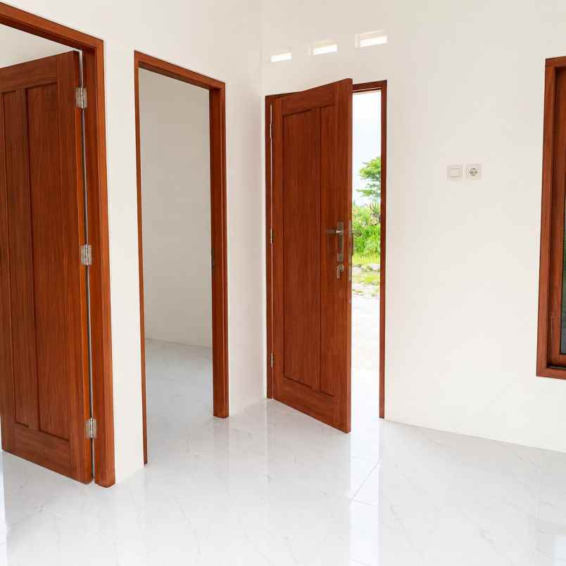 dijual rumah rumah d sasmaya bendan