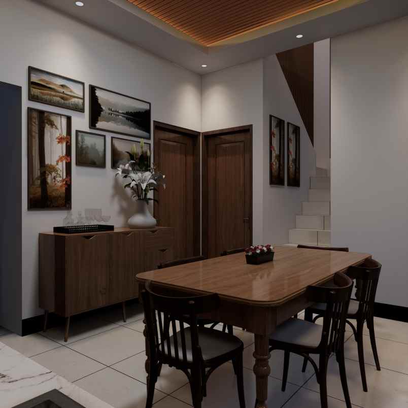 dijual rumah rumah palagan sleman