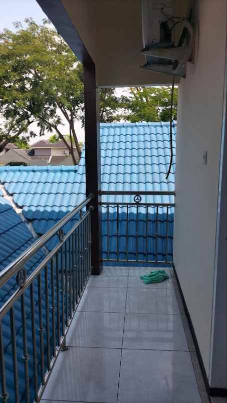dijual rumah rumah puri surya jaya