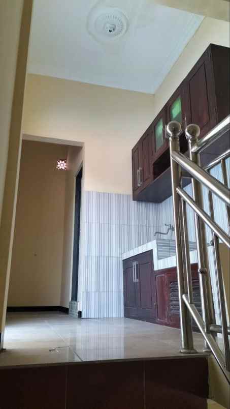dijual rumah rumah puri surya jaya