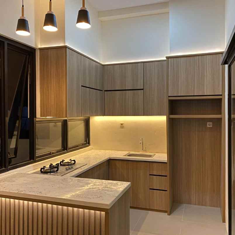 dijual rumah rumah virendra berbah sleman