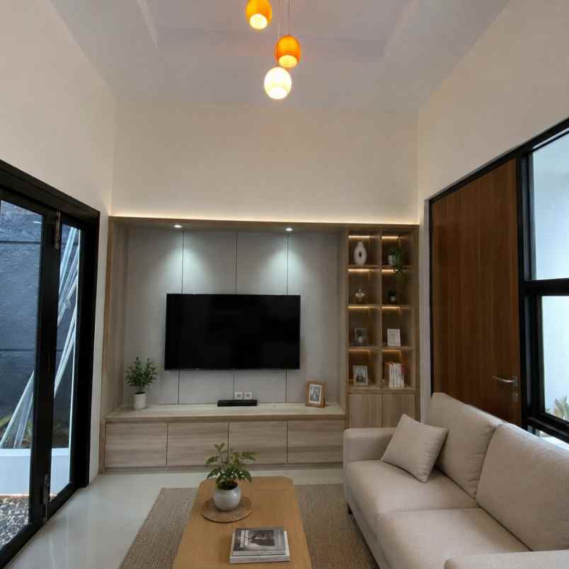 dijual rumah rumah virendra berbah sleman