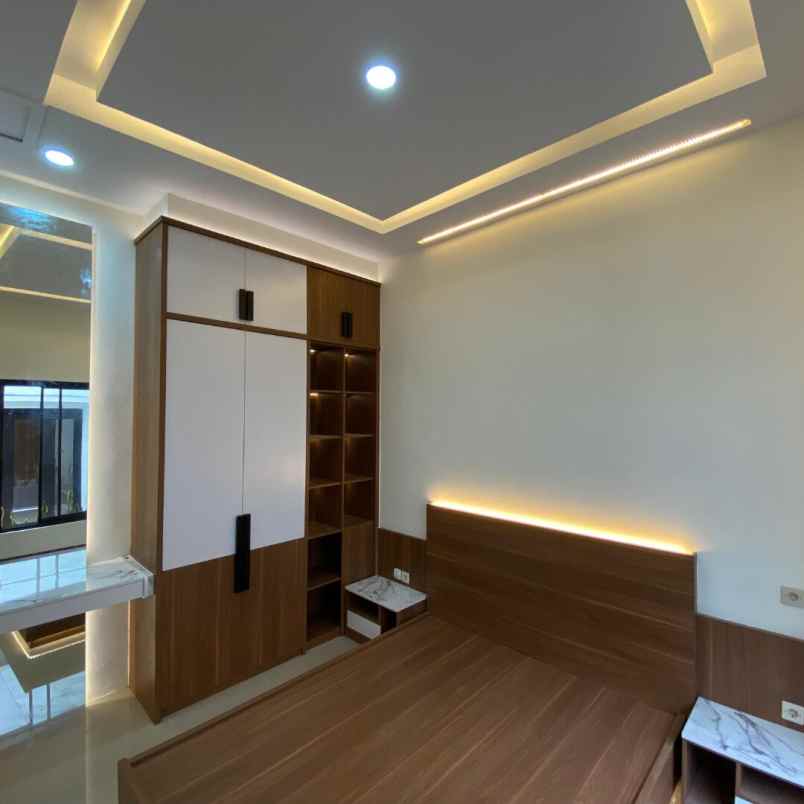 dijual rumah rumah virendra sleman