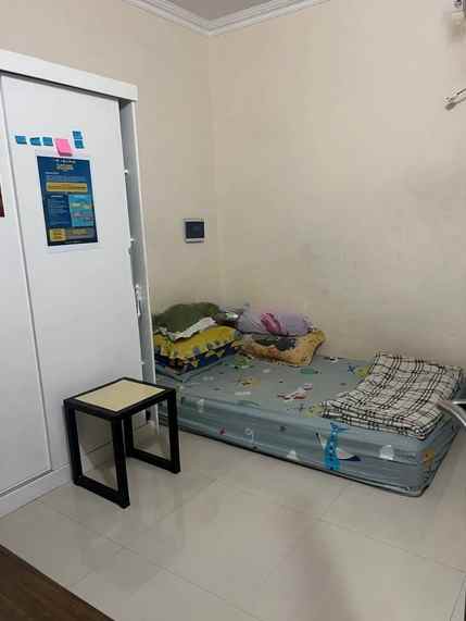 dijual rumah rungkut asri