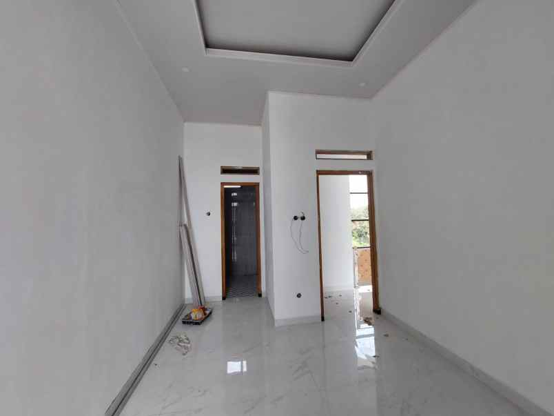 dijual rumah sardonoharjo