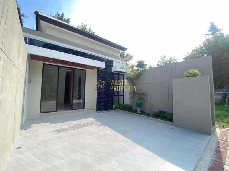 dijual rumah sardonoharjo kec ngaglik