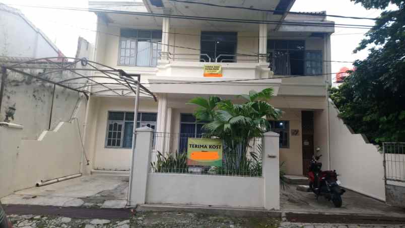 dijual rumah sarijadi