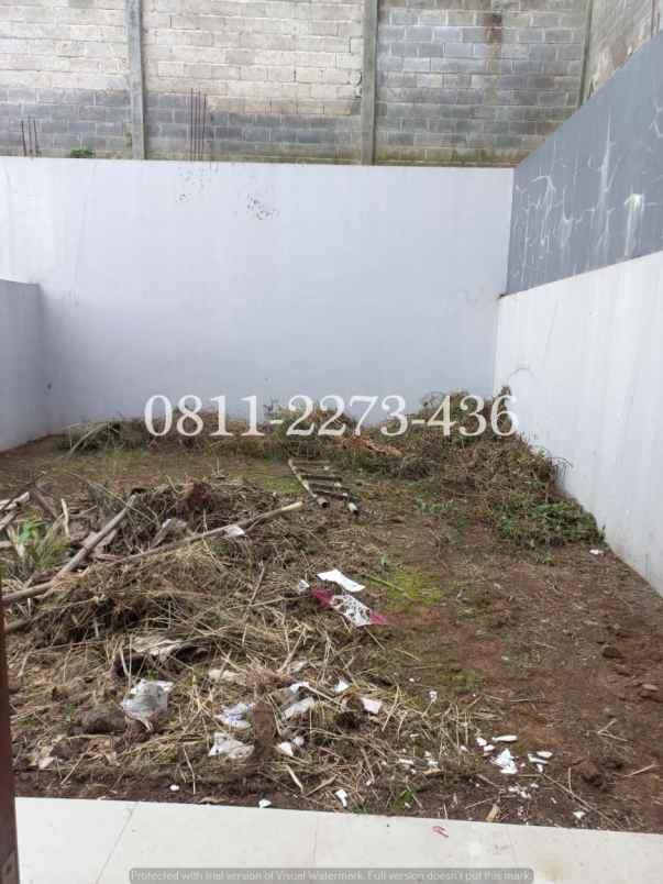 dijual rumah sariwangi