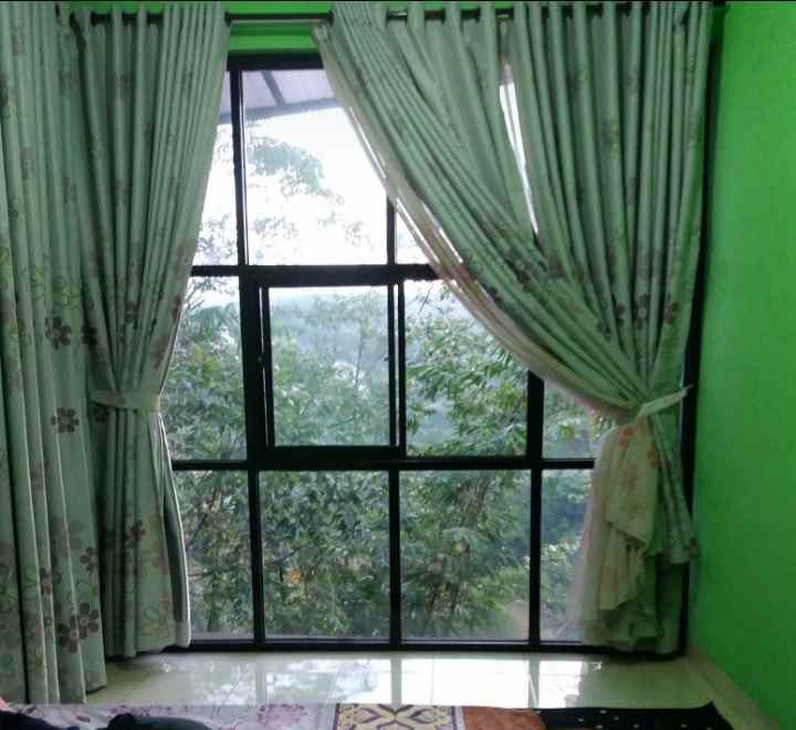 dijual rumah sariwangi