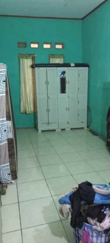 dijual rumah satria mekar tambun