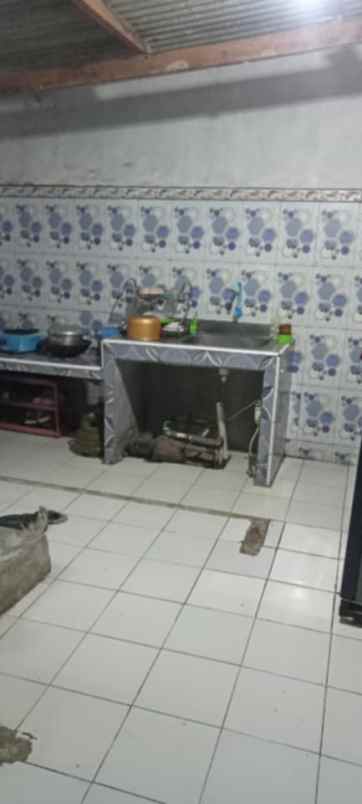 dijual rumah satria mekar tambun