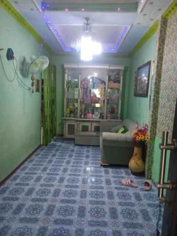 dijual rumah satria mekar tambun