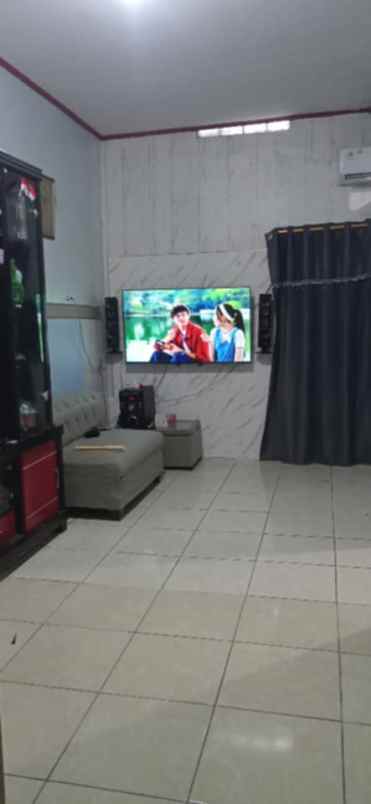 dijual rumah satria mekar tambun