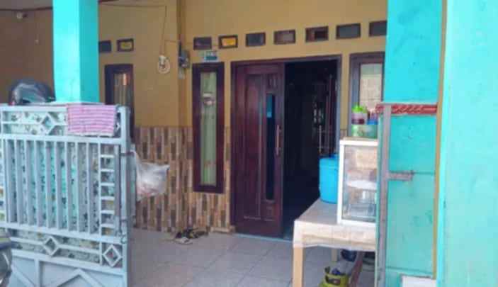 dijual rumah satria mekar tambun