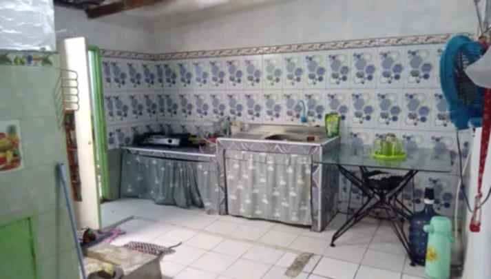 dijual rumah satria mekar tambun